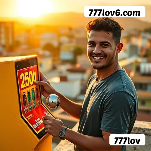 Análise de apostas 777lov