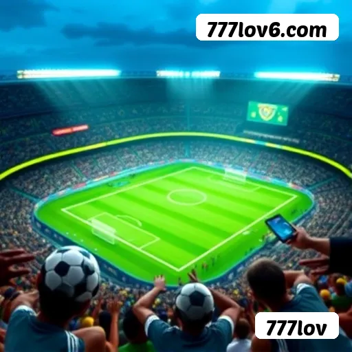 Histórico de apostas 777lov