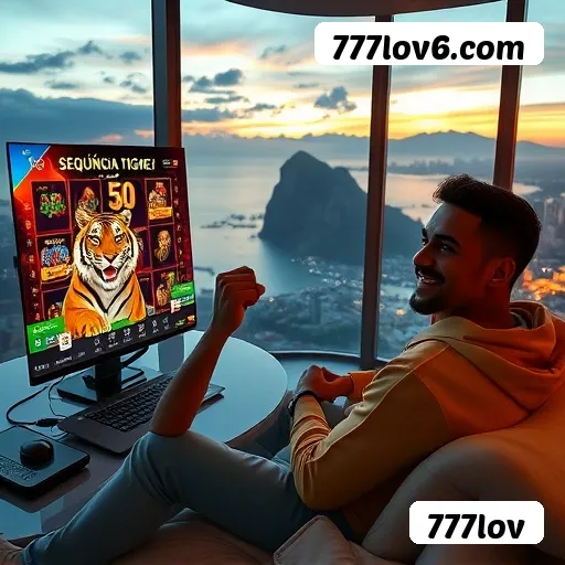 Instalar 777lov Mac