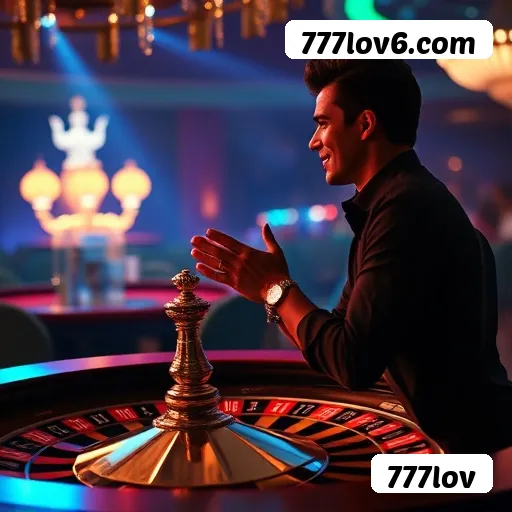 cassino_Baccarat