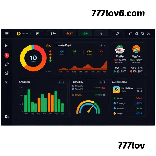Login seguro 777lov - Imagem principal