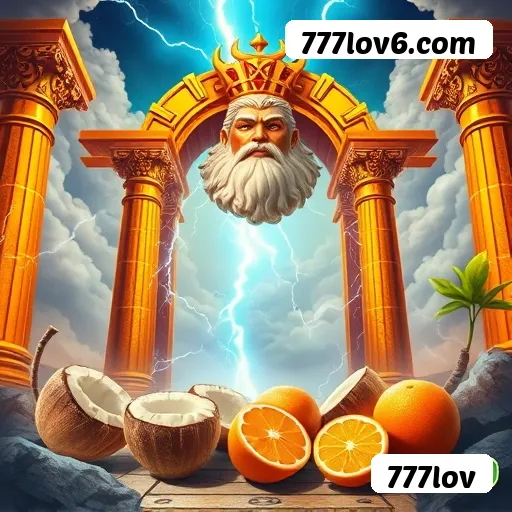 Plataforma 777lov - Imagem principal