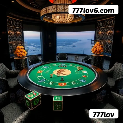 Tornar VIP 777lov