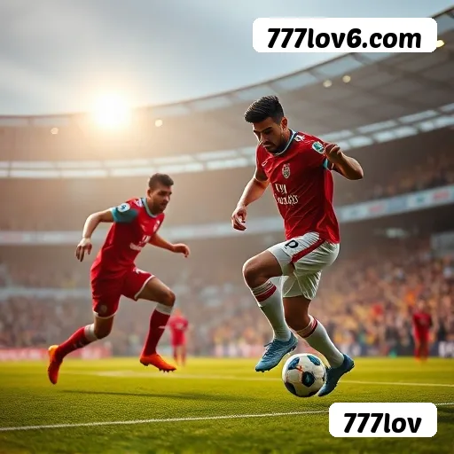 Ganhador 777lov