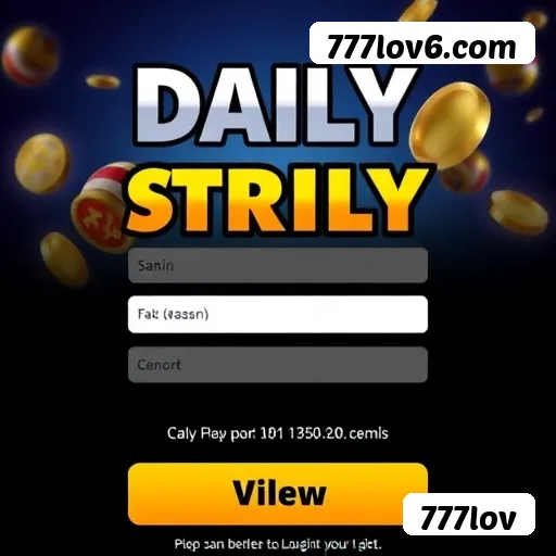 Prêmio 777lov